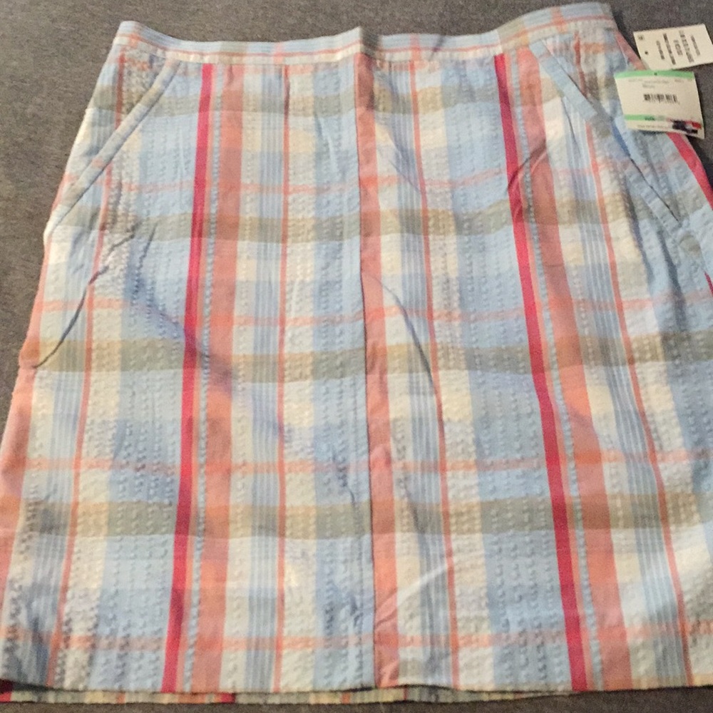 Anne Klein skirt NWT